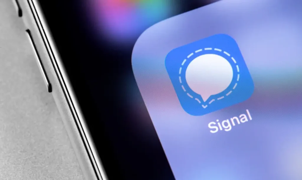 Signal端到端加密